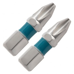 Gross Бита РН2 х 25, сталь S2, 2 шт. 11351