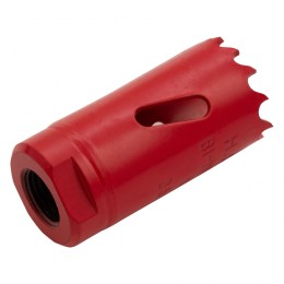 Matrix Коронка Bimetal, 25 мм 72425