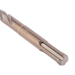 Gross Бур по бетону QUADRO, 10 х 310 мм, SDS PLUS 70784