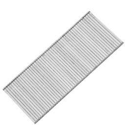 Matrix Гвозди для пневматического нейлера 16GA, сечение 1.6 х 1.4, длина 35 мм, 2500 шт 57607