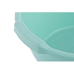 Elfe Таз пластмассовый круглый 8 л, Россия 92967