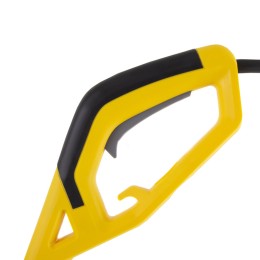 Denzel Триммер электрический TE-650, 650Вт,330мм,катушка автомат,телескоп.штанга,регул. углы накл. 96620