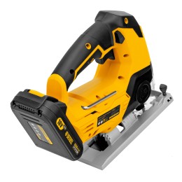 Denzel Лобзик аккумуляторный CJ-80 27201