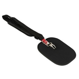 Denzel Триммер бензиновый DTS-43, 43 см3, неразъемная штанга, состоит из 2 частей 962135