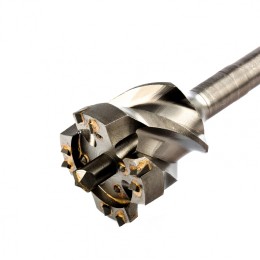 Matrix Проломной бур, 80 х 600 мм, SDS MAX 712806