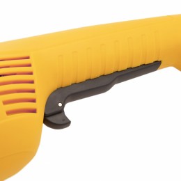 Denzel Машина шлифовальная угловая AG230-2600 26917