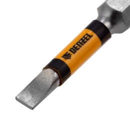 Denzel Бита SL4x50, 5 шт.// 7711311