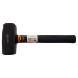 Sparta Кувалда, 2000 г, фибергласовая обрезиненная рукоятка 10917