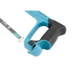 Gross Ножовка по металлу "Piranha", 300 мм, трехкомпонентная металлопластиковая рамка 77602