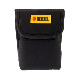 Denzel Уровень лазерный LX360, 20 м, ± 0,3 мм/1 м, горизонтальная и вертикальная плоскости, 360 град, 635 нм, резьба 1/4 35075