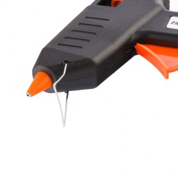 Sparta Клеевой пистолет, 11 мм, 80 Вт, 10 г/мин 93017