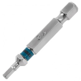 Gross Бита HEX 3 х 50, сталь S2, 10 шт. 11462