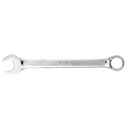 Stels Ключ комбинированный, 23 мм, CrV, антислип 15260