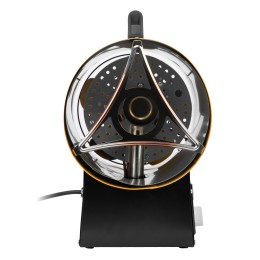 Denzel Газовая тепловая пушка GHG-15i, 15 кВт, цифровой термостат, пропан-бутан// 96478