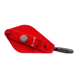 Matrix Блок монтажный с проушиной, 3,2 т 51929