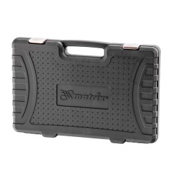 Matrix Набор ключей комбинированных, трещоточных шарнирных 22 шт. 14800