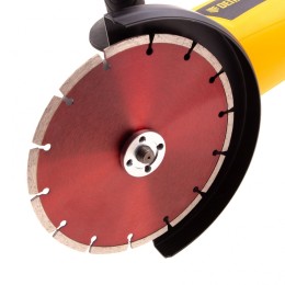 Matrix Диск алмазный, отрезной сегментный, 200 х 22.2 мм, сухая резка Professional73176