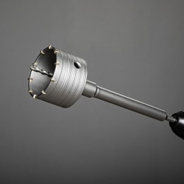 Matrix Буровая коронка, M22 х 80 мм 70383