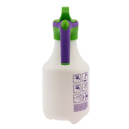 Palisad Опрыскиватель ручной с клапаном сброса давления, 2 л 64739