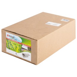 Palisad Коптильня двухъярусная 420 х 270 х 175, 0.5 мм Россия Camping ﻿69540