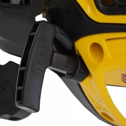 Denzel Триммер бензиновый DTL-52, 52 см3 96265