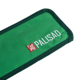 Palisad Шампуры с чехлом 45 см, 6 шт, Camping ﻿69573