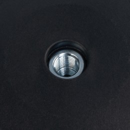 Сибртех Катушка для триммера полуавтоматическая, легкая заправка, гайка М10х1,25 левая 96374