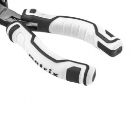 Matrix Кусачки торцевые Mini, 105 мм, авторазжим, Pro 17837