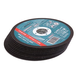 Gross Круг отрезной по металлу, 125 х 1.2 х 22 мм 74369