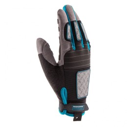 Gross Перчатки универсальные комбинированные DELUXE, L 90333