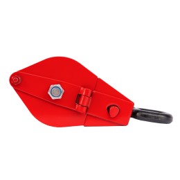 Matrix Блок монтажный с проушиной, 1 т 51927