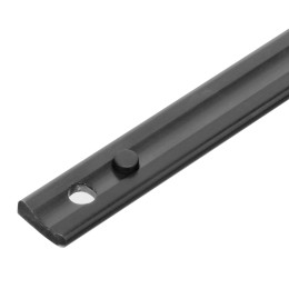 Gross Струбцина реечная, быстрозажимная, пистолетного типа, пошаговый механизм, пластиковый корпус, 150 мм 20700