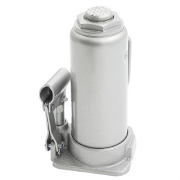 Matrix Домкрат гидравлический бутылочный, 12 т, высота подъема 230-465 мм 50727