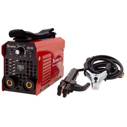 Matrix Инверторный аппарат MMA-220S, 220 А 94392