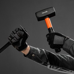 Sparta Кувалда, 2000 г, фибергласовая обрезиненная рукоятка 10917