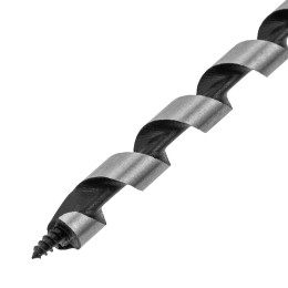 Matrix Сверло по дереву шнековое, 10 х 600 мм, шестигранный хвостовик 70171