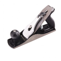 Sparta Рубанок, 245 х 58 мм, металлический 210795