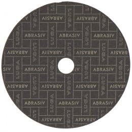 Луга Абразив Круг отрезной по металлу и нержавеющей стали, 180 х 1.6 х 22 мм, Премиум "Луга" Россия73732