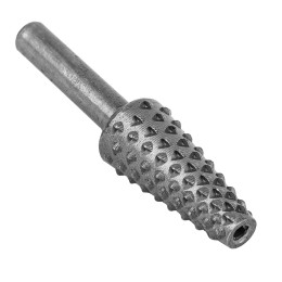 Matrix Набор шарошек по дереву 5 шт 70499