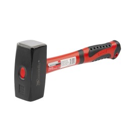 Matrix Кувалда, 2000 г, фибергласовая обрезиненная рукоятка 10921