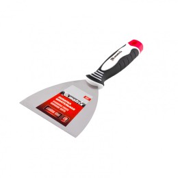 Matrix Шпательная лопатка из нержавеющей стали, 120 мм, трехкомпонентная ручка 85537