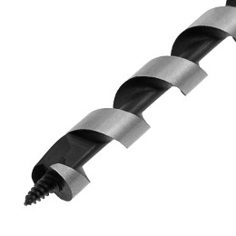 Matrix Сверло по дереву шнековое, 18 х 600 мм, шестигранный хвостовик 70175