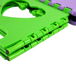 Palisad Табурет складной "Мини", 325 х 265 х 245 мм 644245