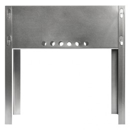 Palisad Мангал облегченный 350 х 250 х 350 мм, Россия Camping ﻿69546