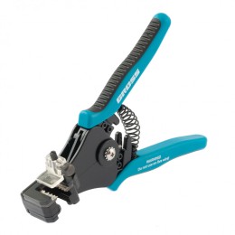 Gross Щипцы для зачистки электропроводов 0.5, 1.0, 1.5, 2.5, 4.0, 8.0 мм/кв (8-22AWG), лезвие SK5 17721