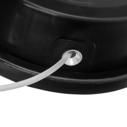 Denzel Катушка для триммера, гайка М10 х1.25 левая, для Denzel, MTD, GREEN Line 96302.