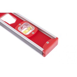 Matrix Уровень магнитный, 460 мм, 3 глазка 33701