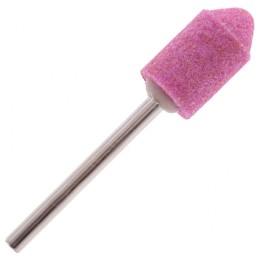 Matrix Шарошка абразивная, конус, 10 x 18 x 3 мм, F80.3 шт 76005