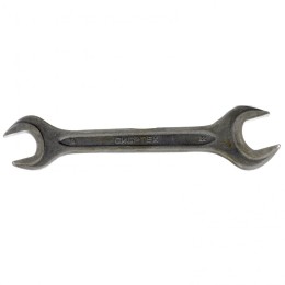 Сибртех Ключ рожковый, 19 х 22 мм, CrV, фосфатированный, ГОСТ 2839 14329