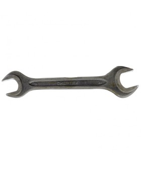 Сибртех Ключ рожковый, 19 х 22 мм, CrV, фосфатированный, ГОСТ 2839 14329